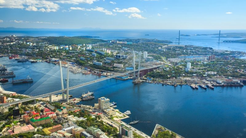 Vladivostok