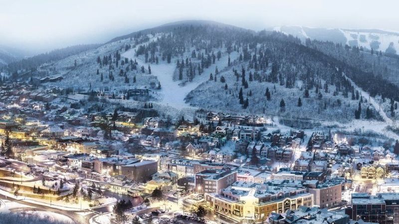 Winter Park