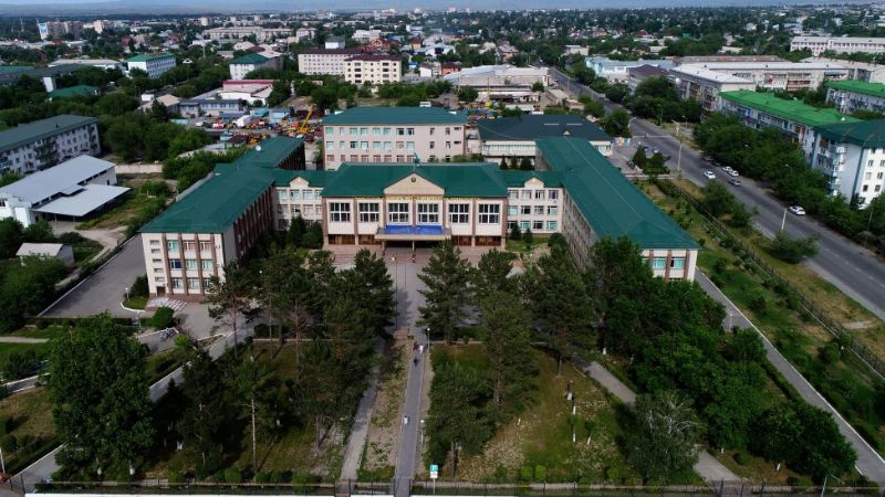 Zhansugurov