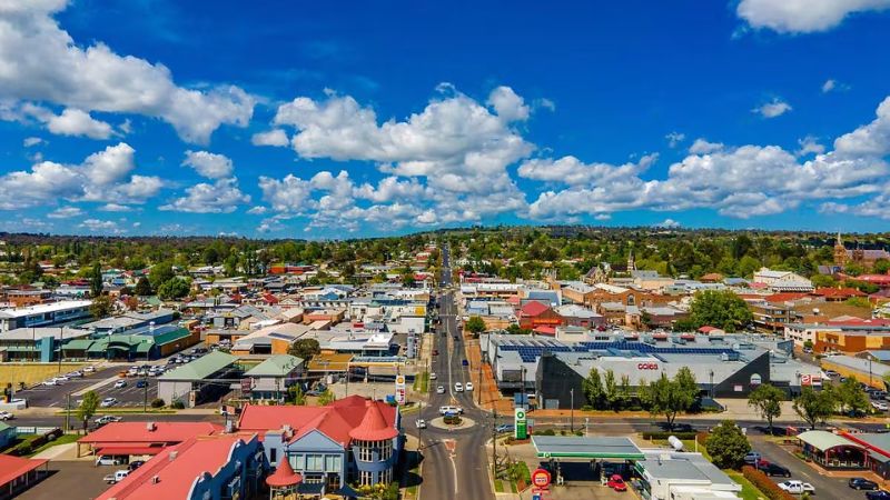 Armidale