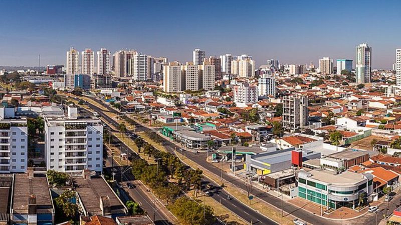 Bauru 