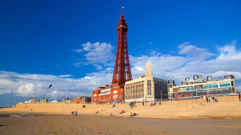 Blackpool 