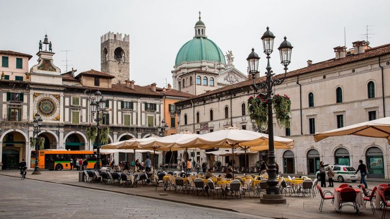 Brescia 