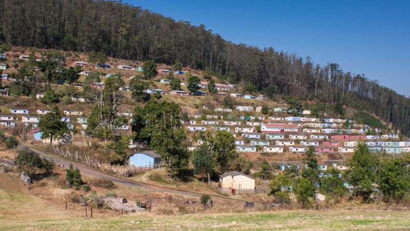 Bulembu