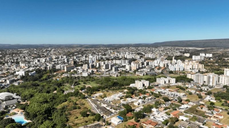 Caldas Novas 