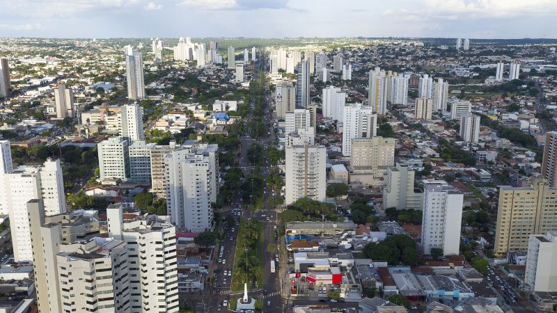 Campo Grande 