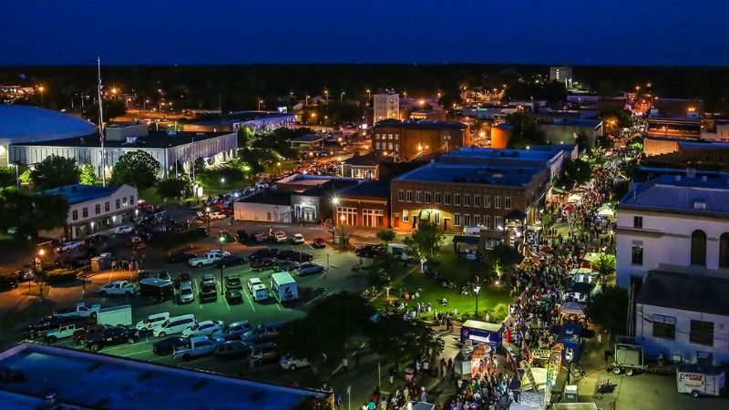 Dothan