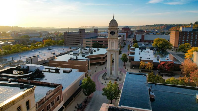 Dubuque