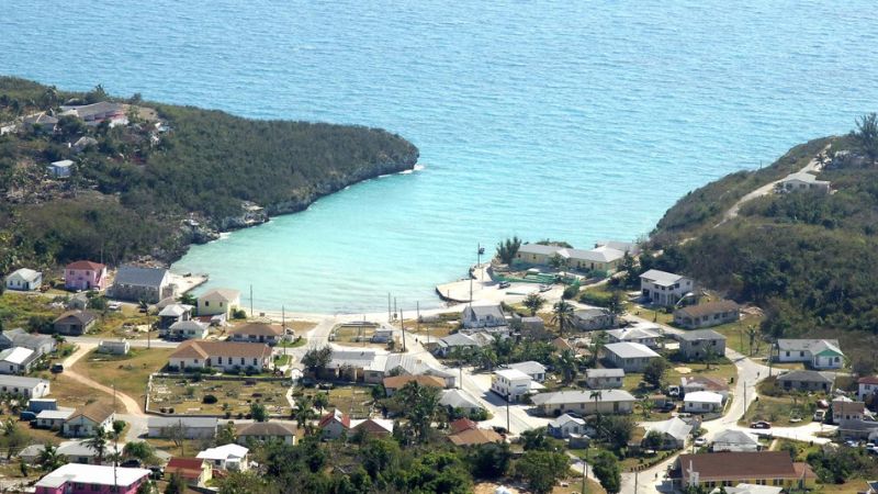 Eleuthera