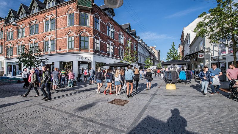 Esbjerg
