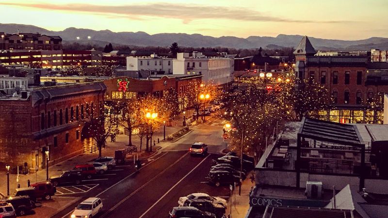 Fort Collins