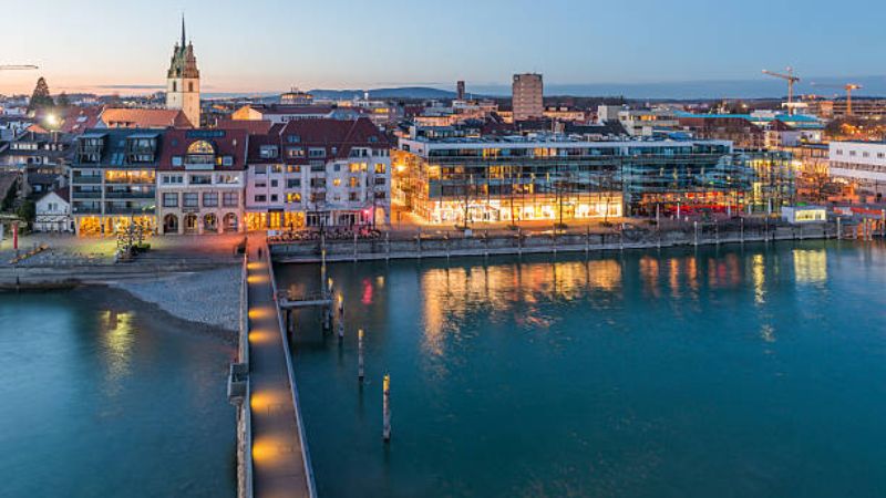 Friedrichshafen 