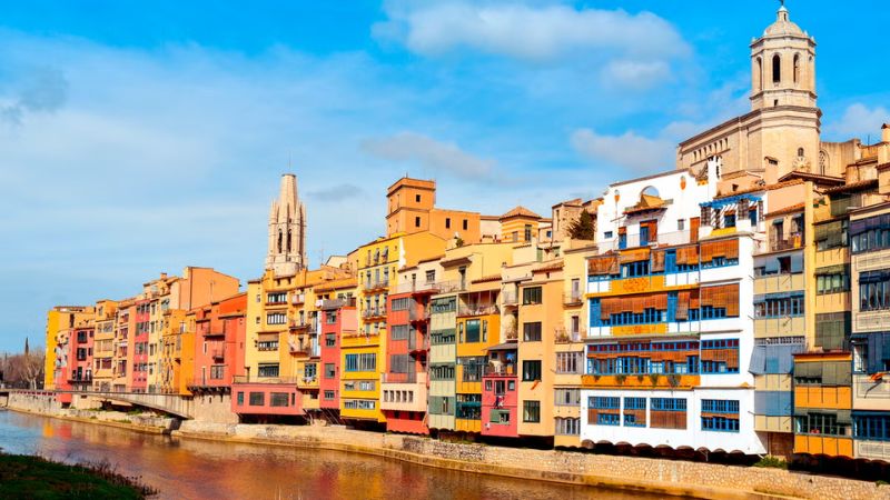 Girona