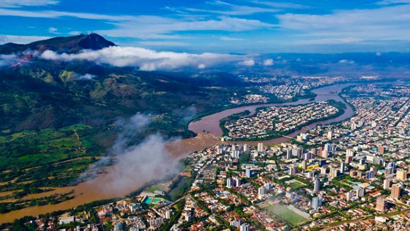 Governador Valadares
