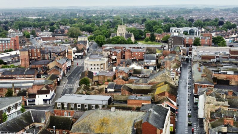Grimsby