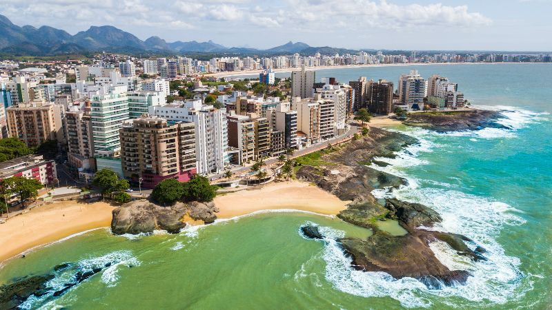 Guarapari 