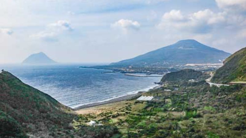 Hachijō-jima