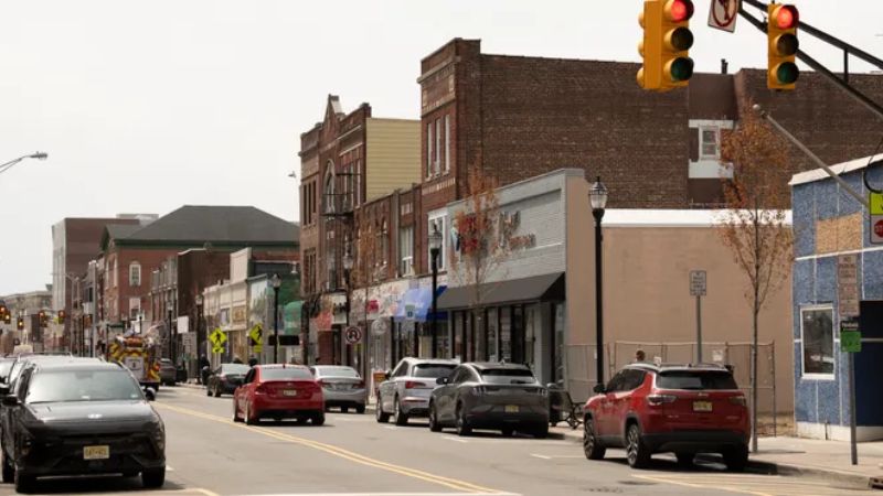 Hackensack