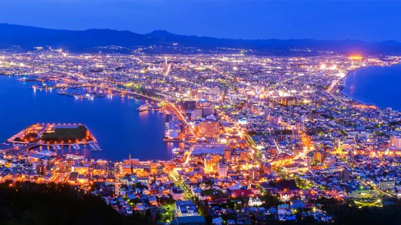 Hakodate 