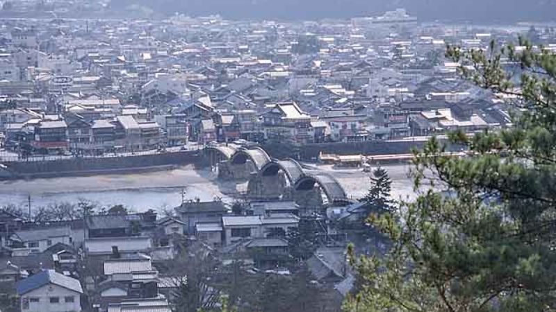 Iwakuni 