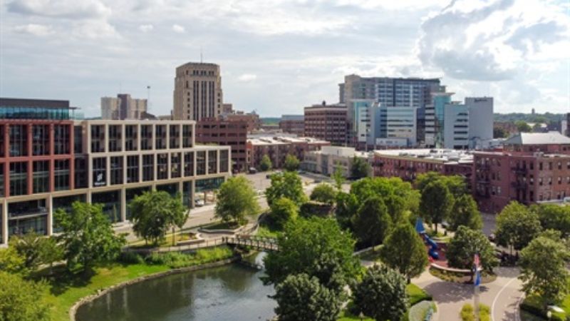 Kalamazoo