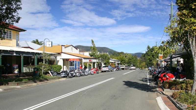 Kenilworth