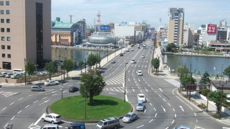 Kushiro 