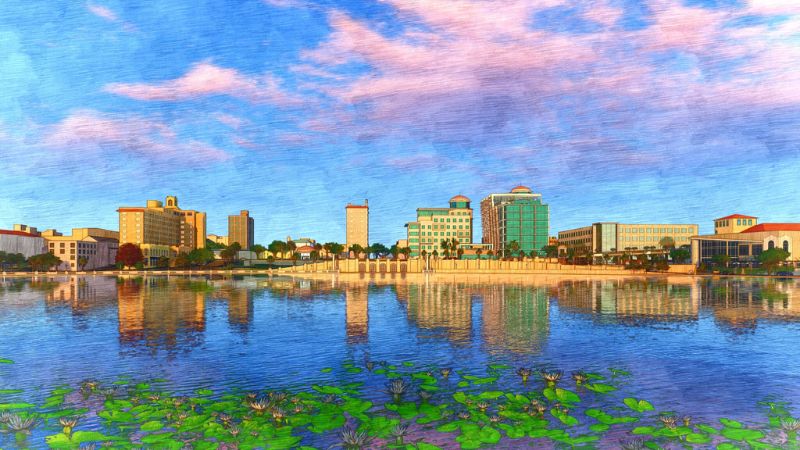 Lakeland