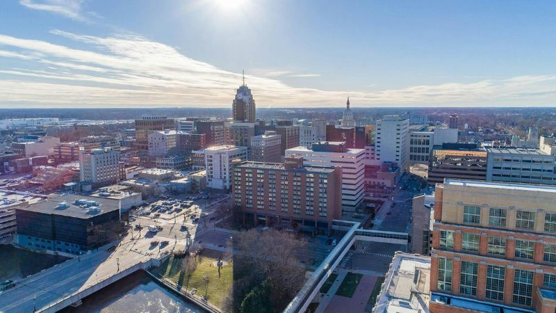 Lansing