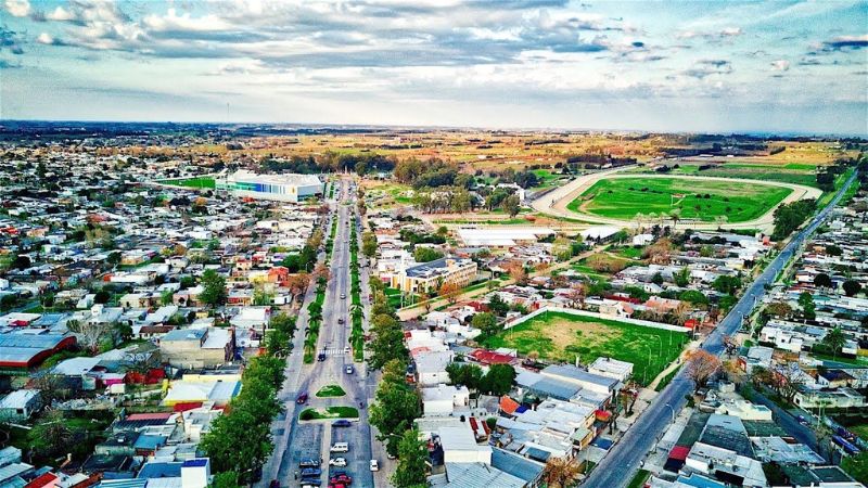 Las Piedras
