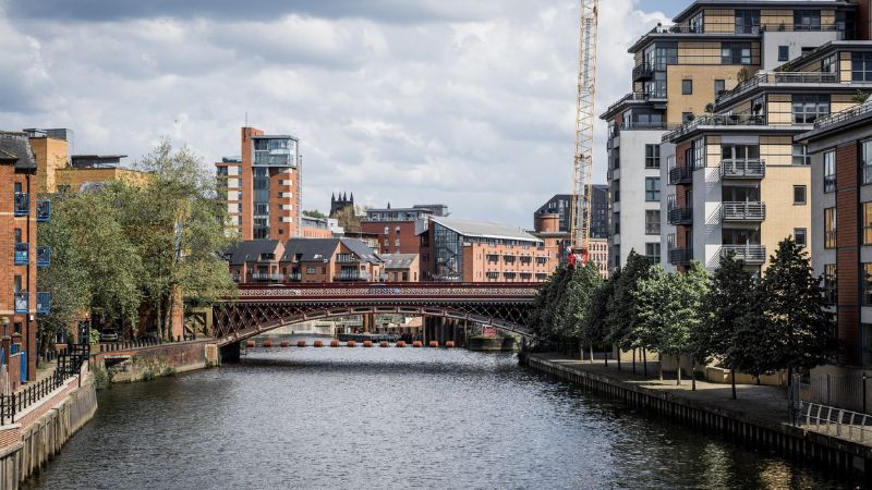 Leeds Bradford 