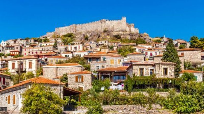 Lesvos 