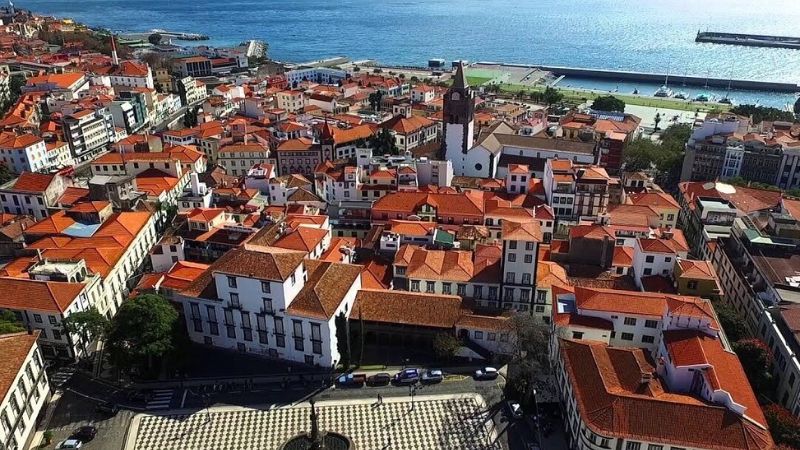 Madeira 
