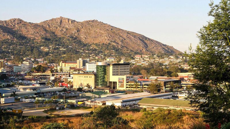 Manzini