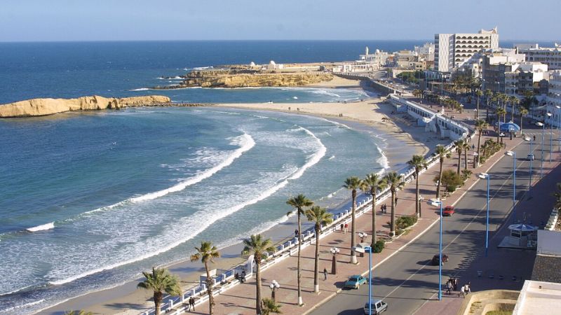 Monastir 