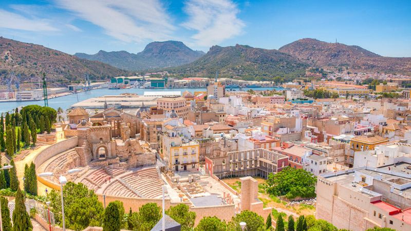 Murcia 