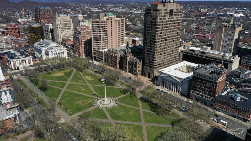 New Haven