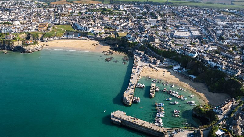 Newquay
