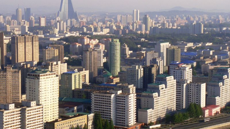North Korea