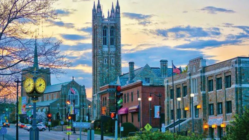 Norwood