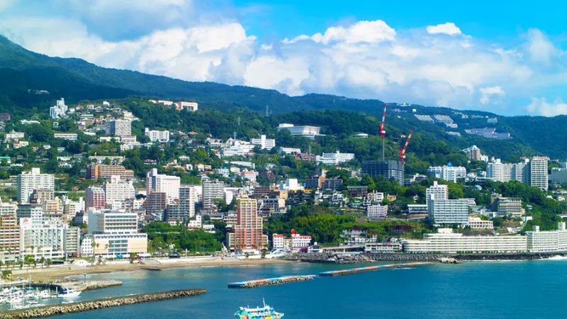 Oshima