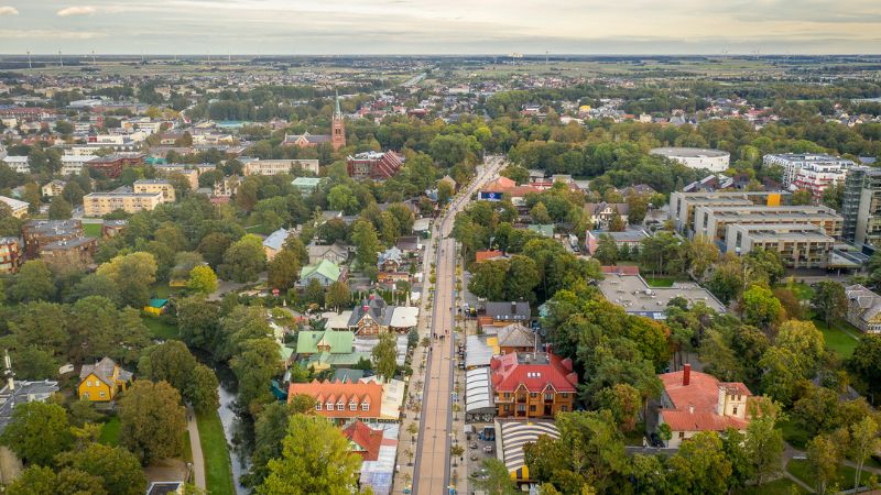 Palanga