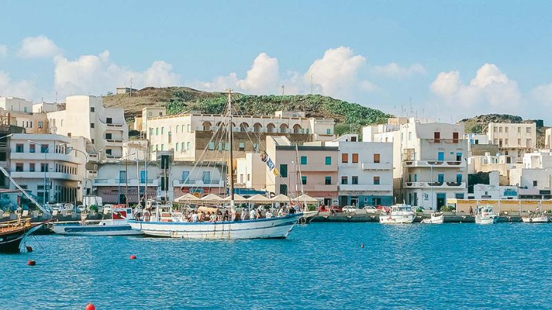 Pantelleria