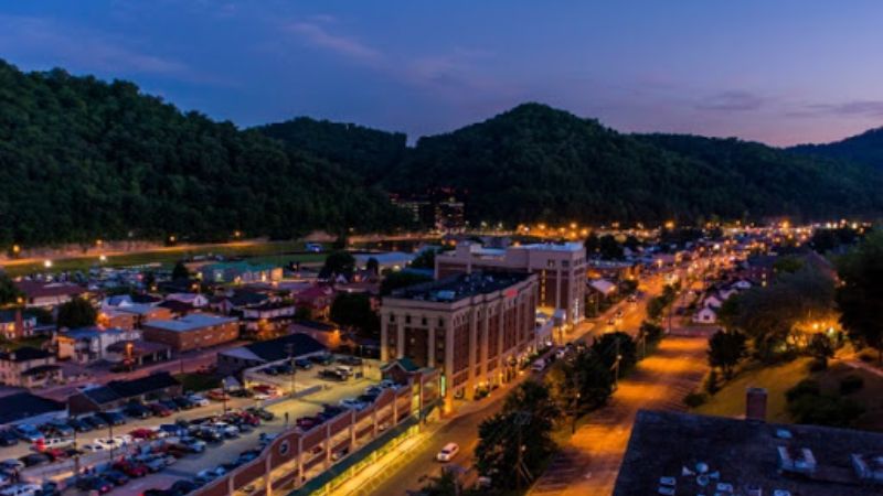 Pikeville