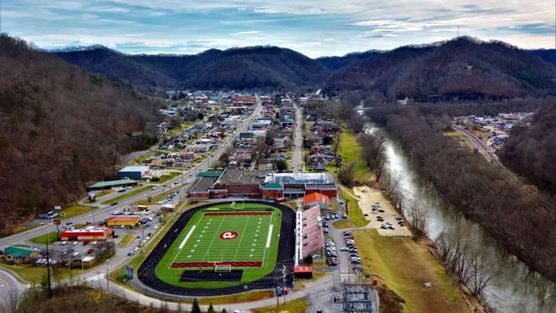 Prestonsburg