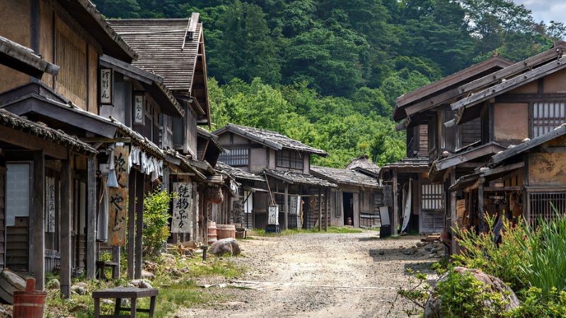 Shōnai 