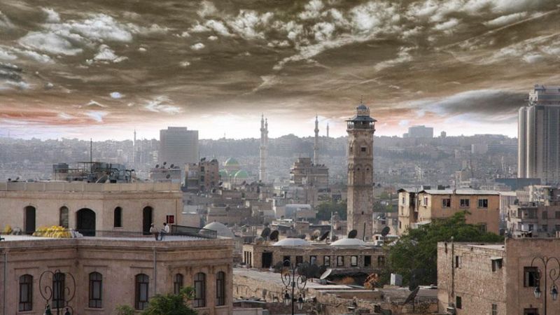 Syria