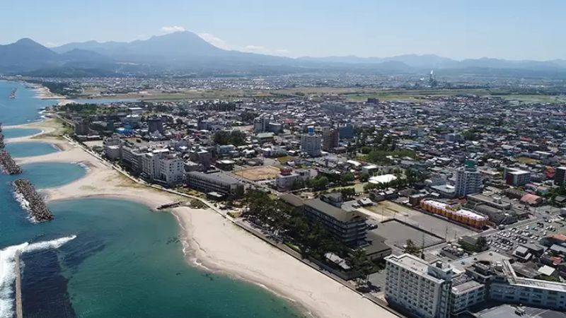 Yonago