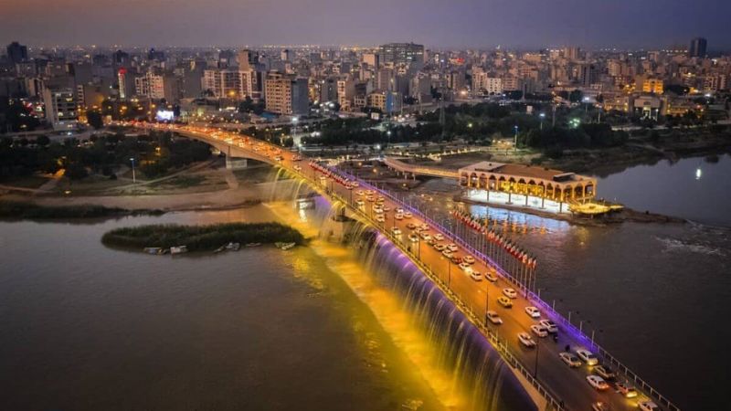 Ahwaz