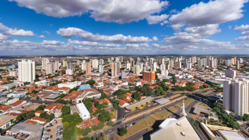 Aracatuba 